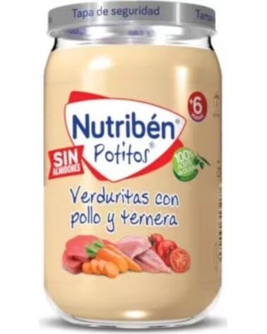 NUTRIBEN 