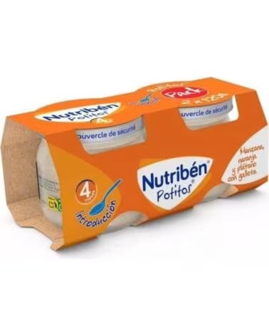 NUTRIBEN 