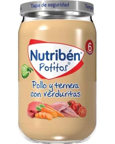 NUTRIBEN 