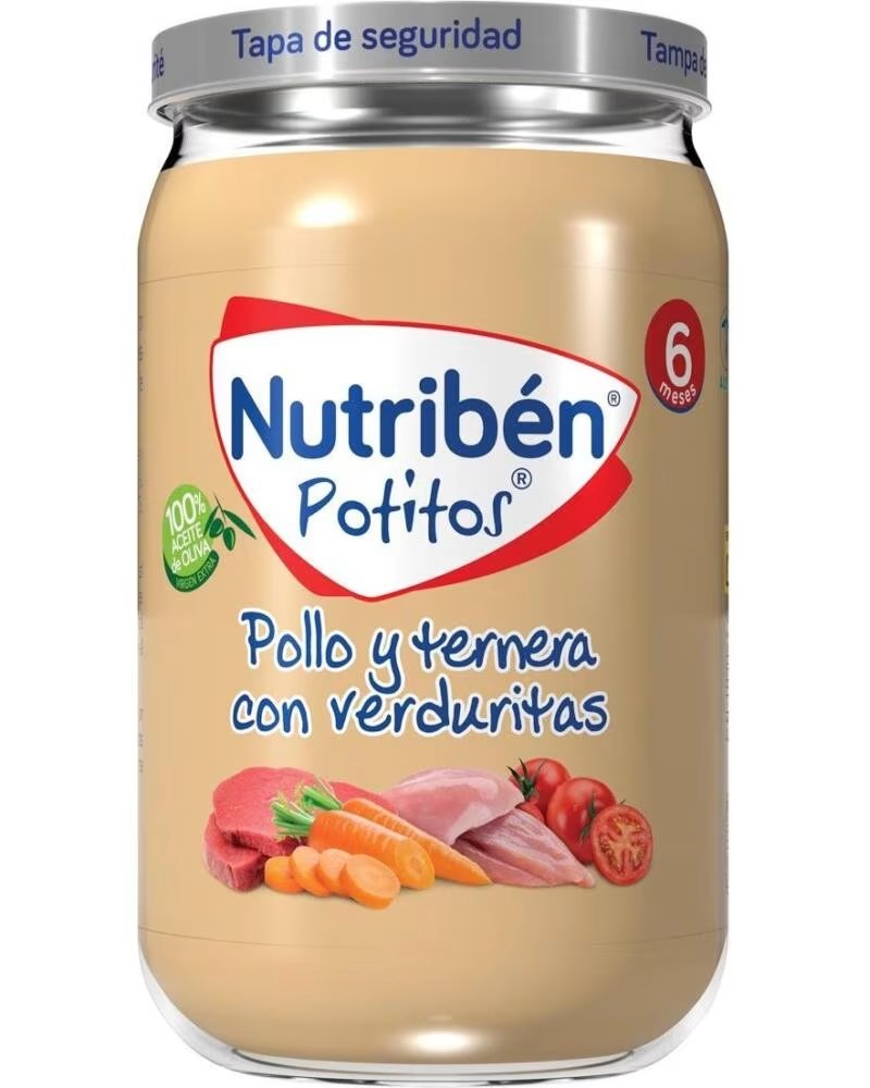 NUTRIBEN 