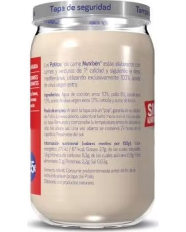 NUTRIBEN 