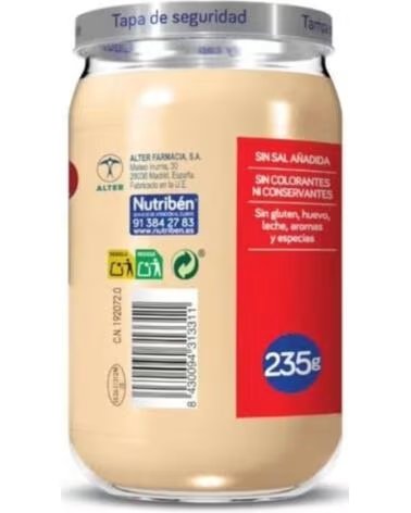 NUTRIBEN 
