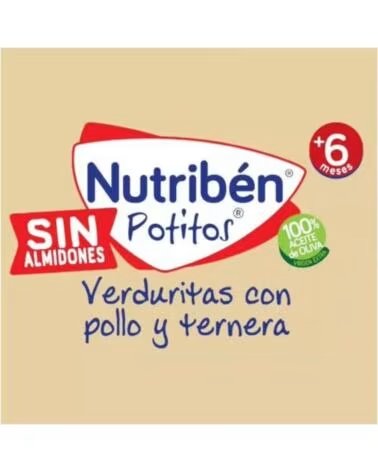 NUTRIBEN 