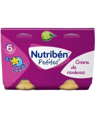 NUTRIBEN 