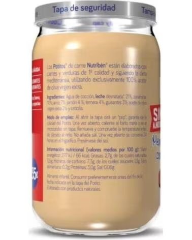 NUTRIBEN 