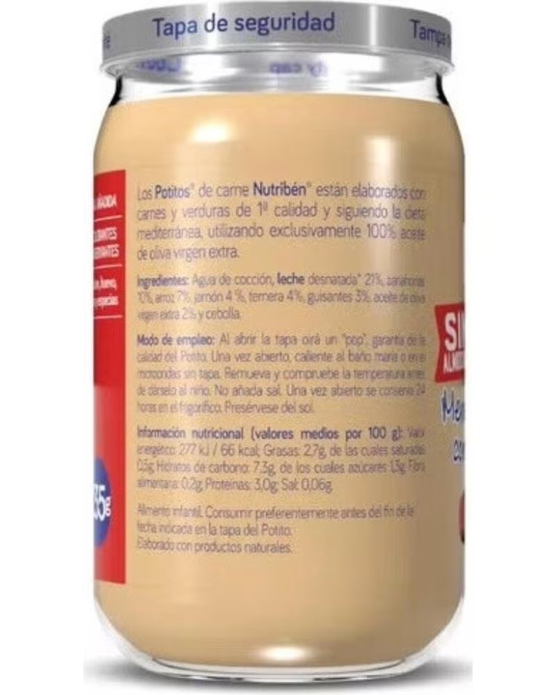 NUTRIBEN 