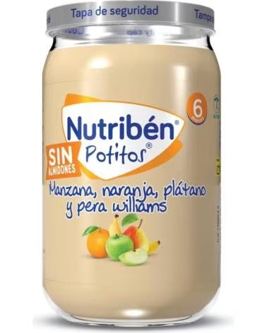 NUTRIBEN 