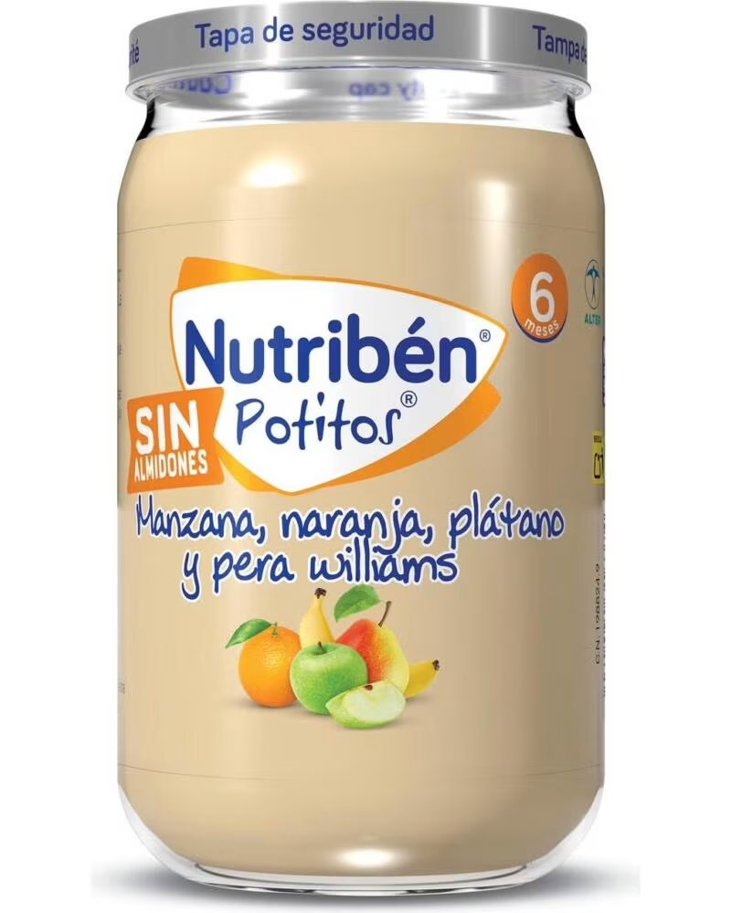 NUTRIBEN 