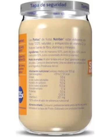 NUTRIBEN 