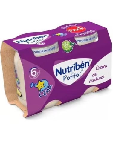 NUTRIBEN 
