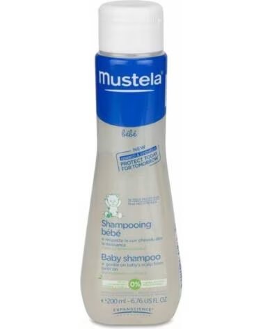 MUSTELA 