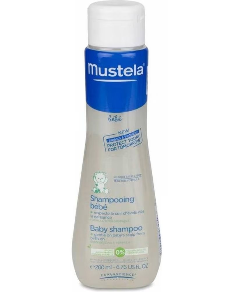 MUSTELA 