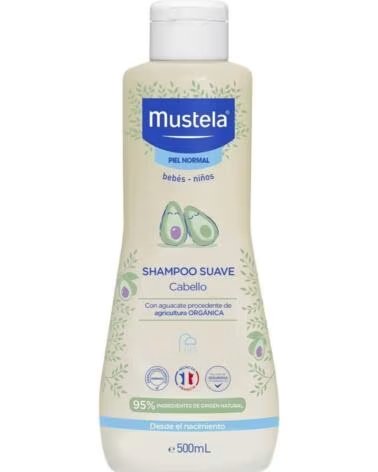 MUSTELA 