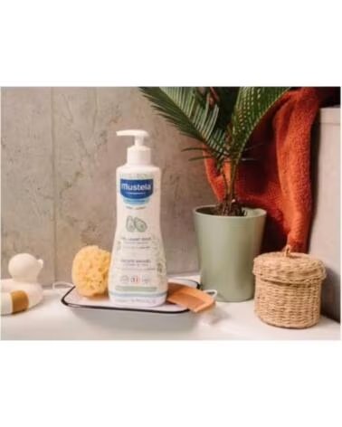 MUSTELA 
