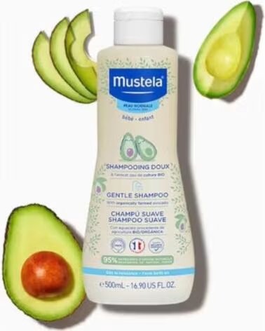 MUSTELA 