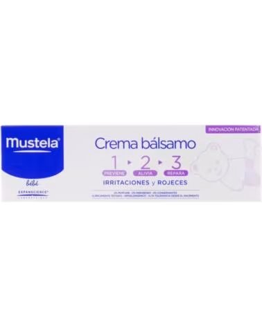 MUSTELA 