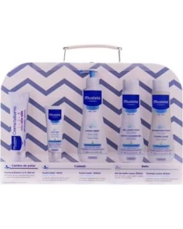 MUSTELA 