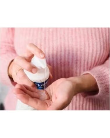 MUSTELA 