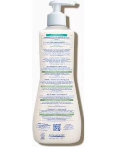 MUSTELA 