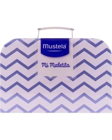 MUSTELA 