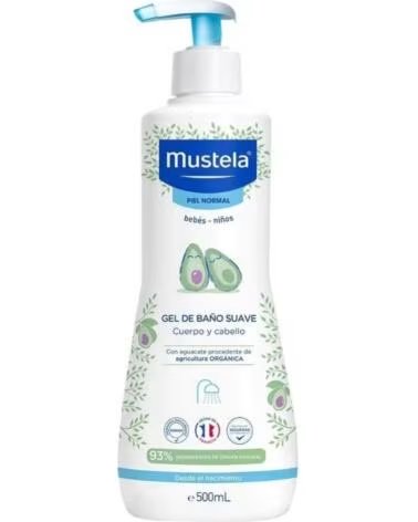 MUSTELA 
