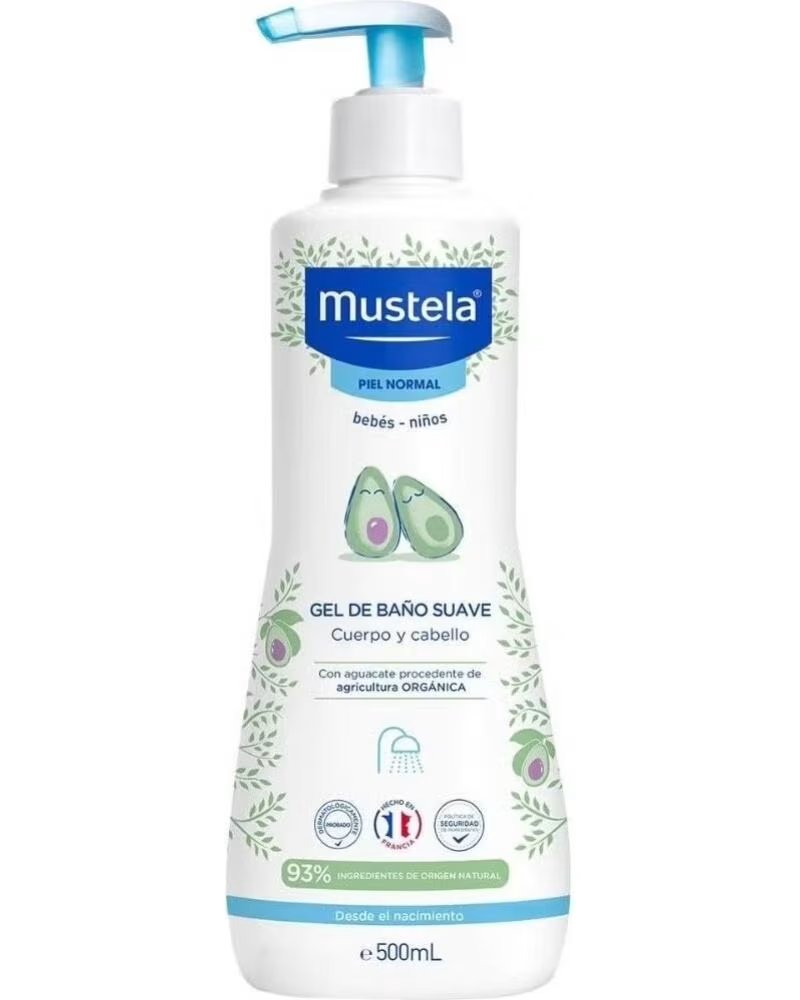 MUSTELA 