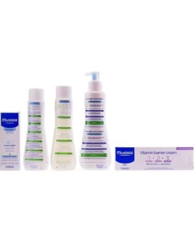 MUSTELA 