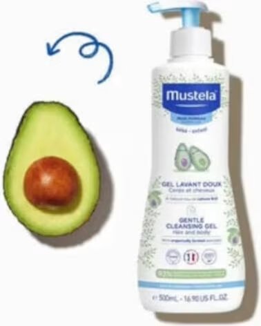 MUSTELA 