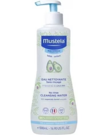 MUSTELA 