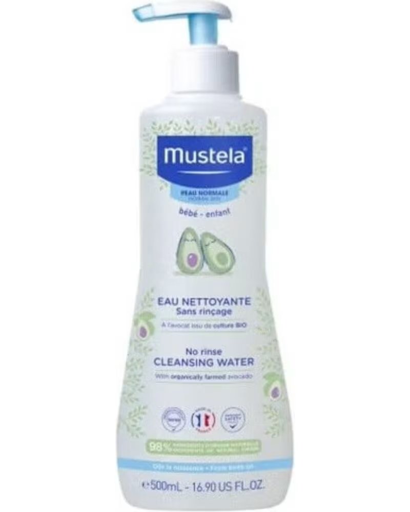 MUSTELA 