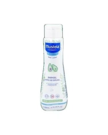 MUSTELA 