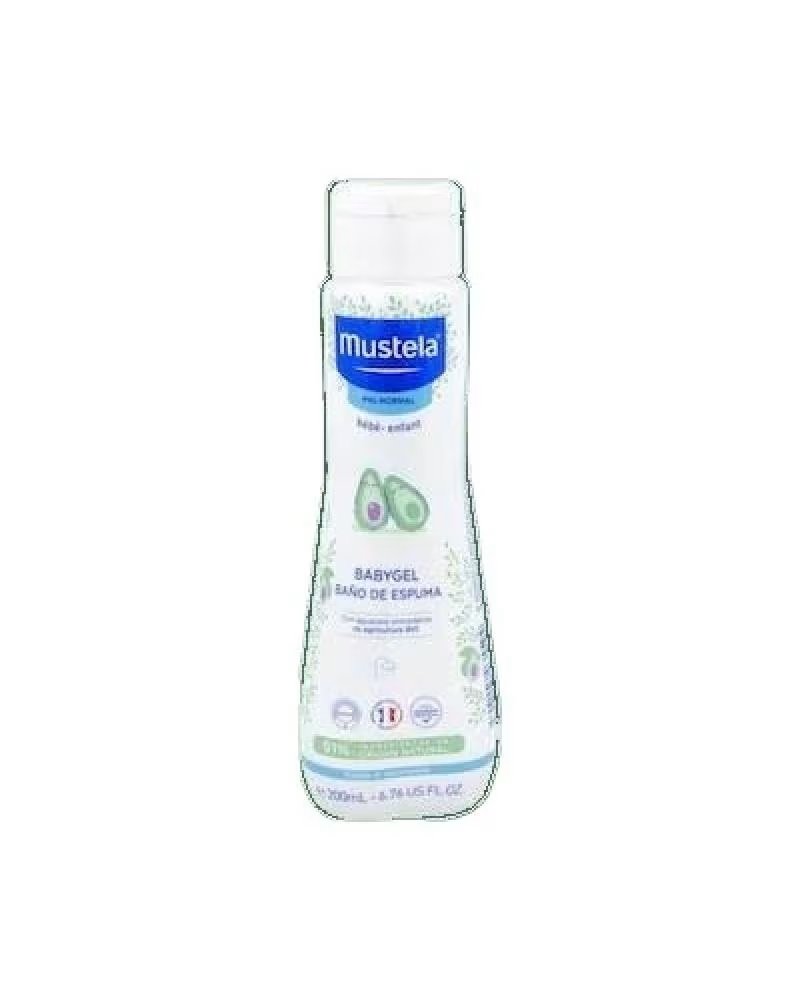 MUSTELA 