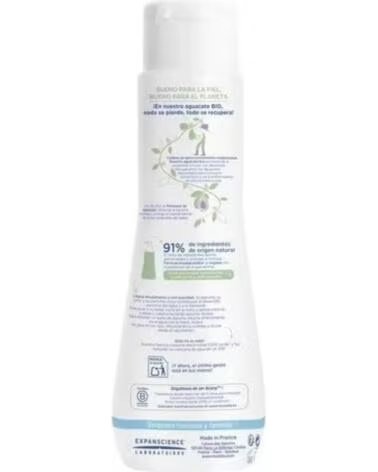MUSTELA 
