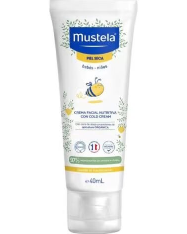 MUSTELA 