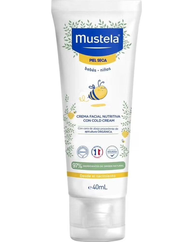 MUSTELA 