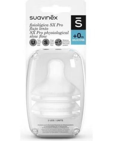 SUAVINEX 