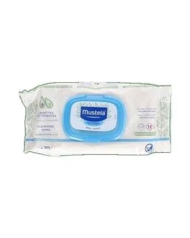 MUSTELA 