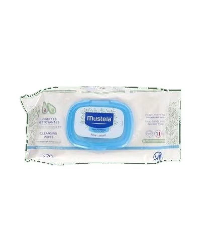 MUSTELA 