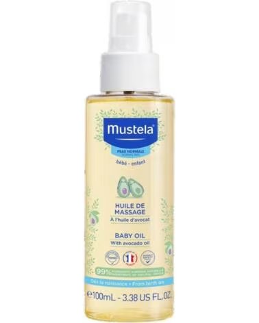 MUSTELA 