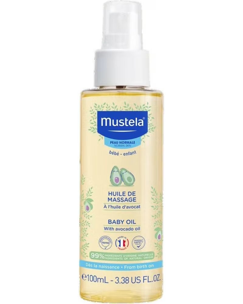 MUSTELA 
