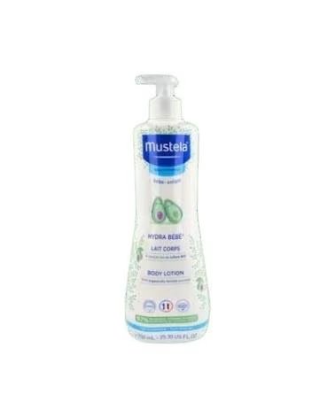 MUSTELA 