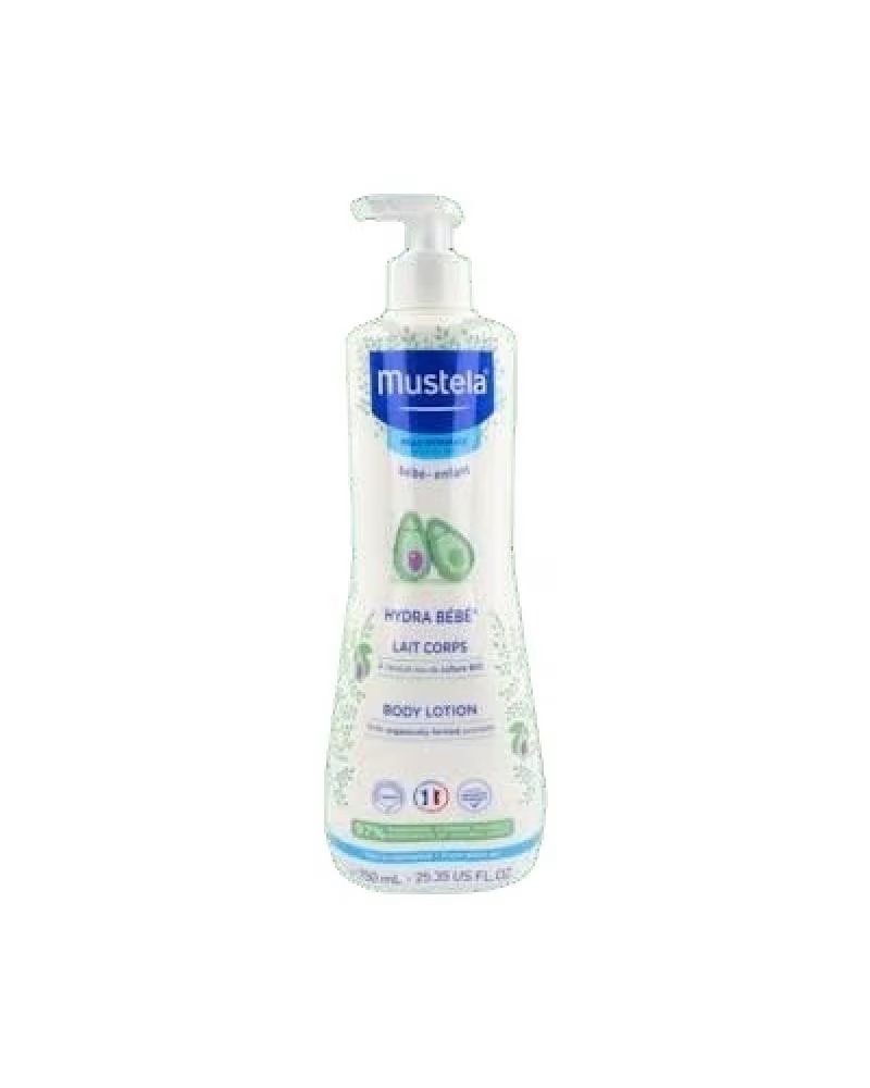 MUSTELA 