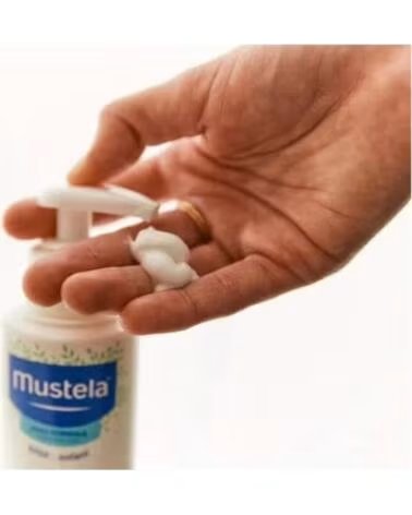 MUSTELA 