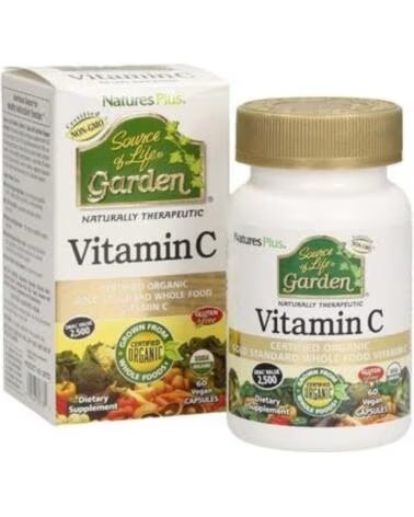 SOURCE NATURALS 