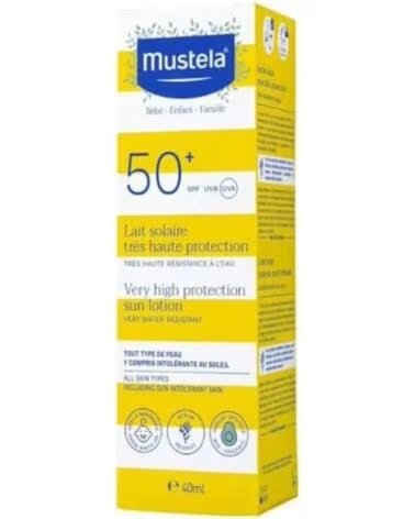 MUSTELA 