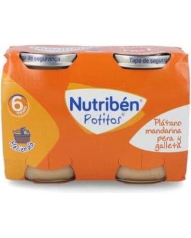 NUTRIBEN 