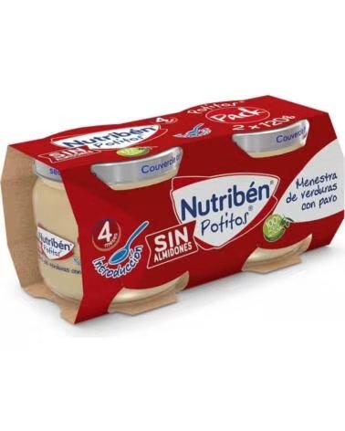 NUTRIBEN 