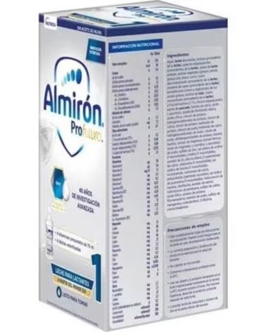 ALMIRON 