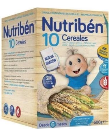 NUTRIBEN 