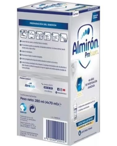 ALMIRON 